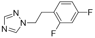 Fluconazole Impurity 31