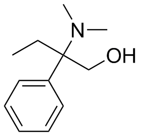 Trimebutine EP Impurity A