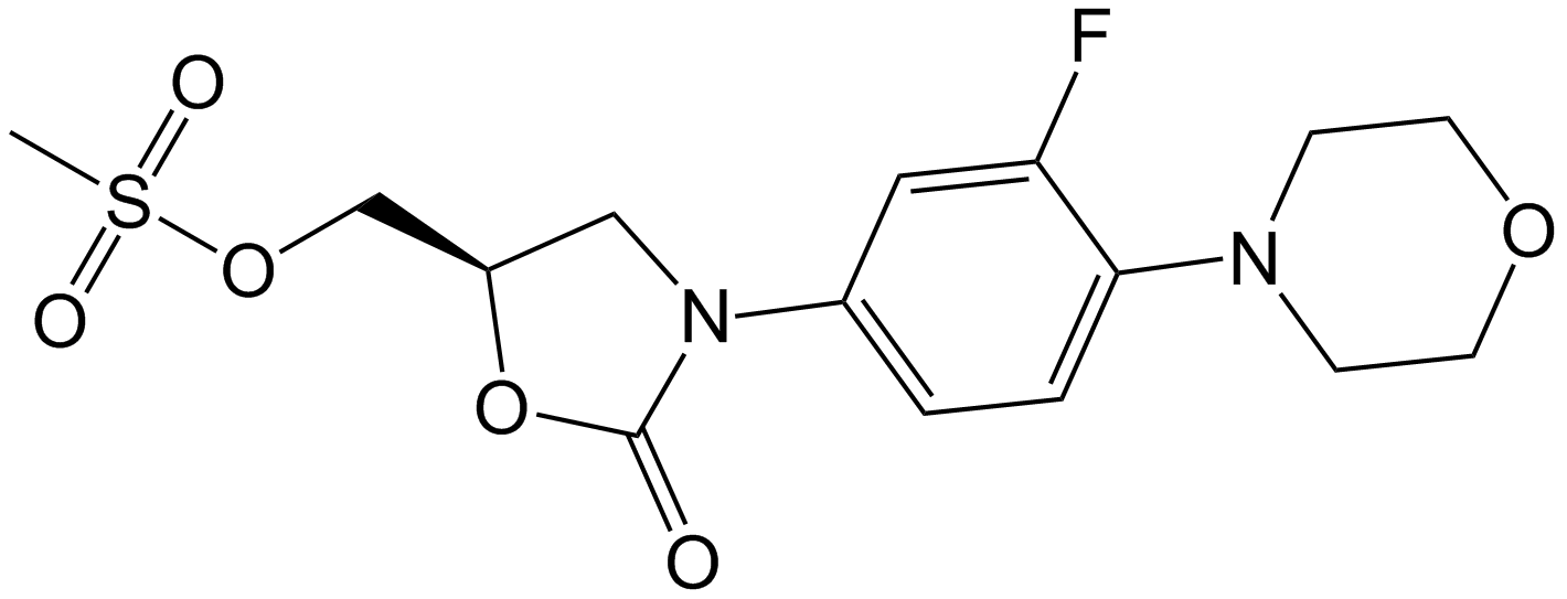 Linezolid Impurity 47