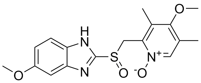 Omeprazole EP Impurity E