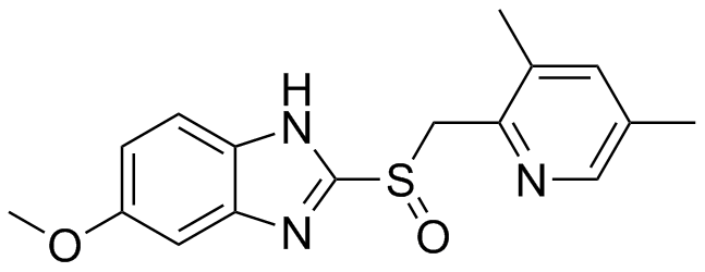 Omeprazole EP Impurity B