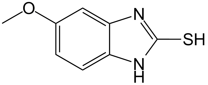 Omeprazole EP Impurity A