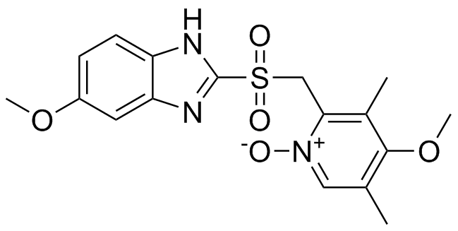 Omeprazole EP Impurity I