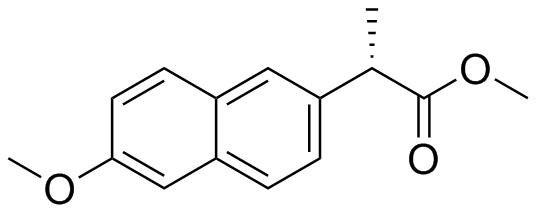 Naproxen EP Impurity E