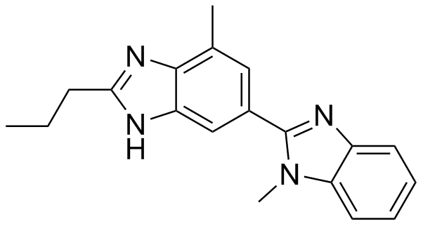 Telmisartan EP Impurity A