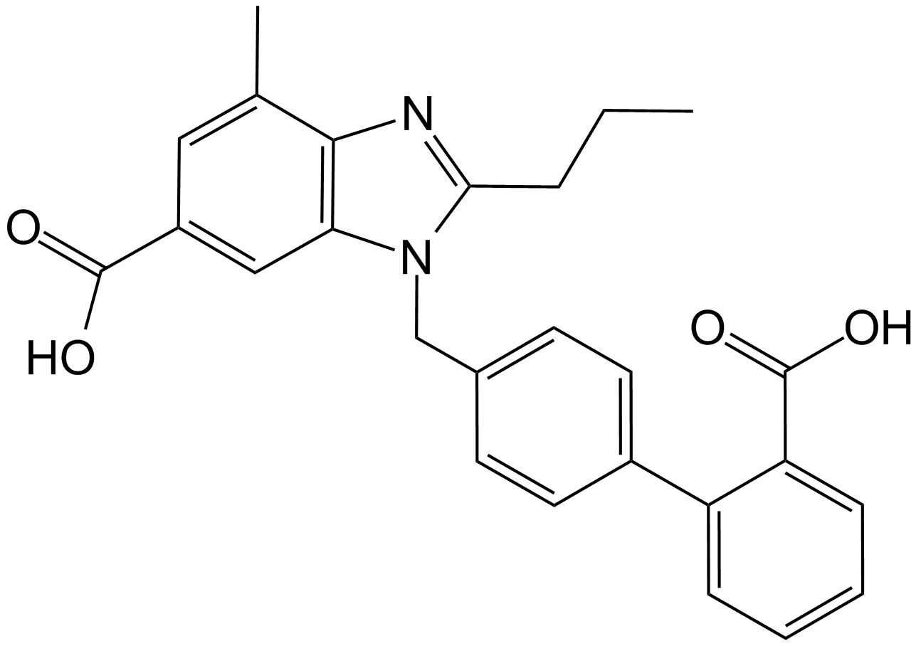 Telmisartan EP Impurity E