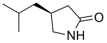 Pregabalin EP Impurity A