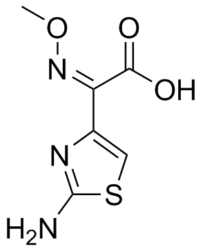Cefepime EP Impurity D