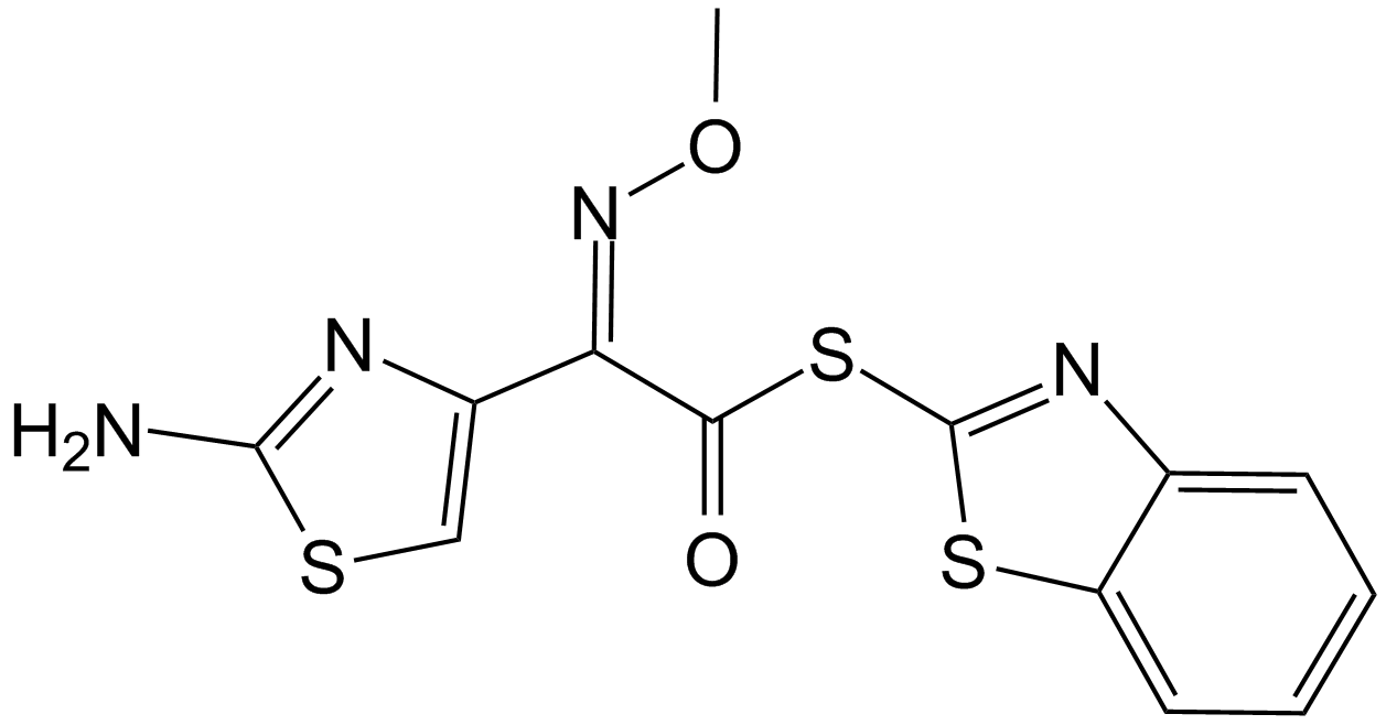 Ceftriaxone EP Impurity D