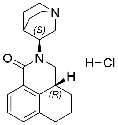 (R,S)-Palonosetron