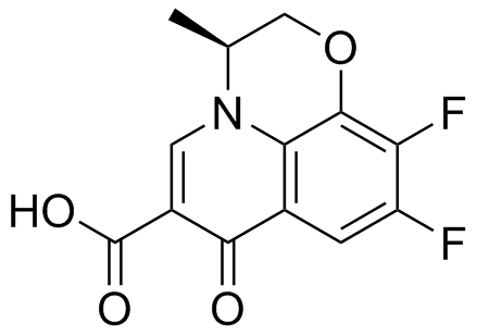 Levofloxacin EP Impurity F