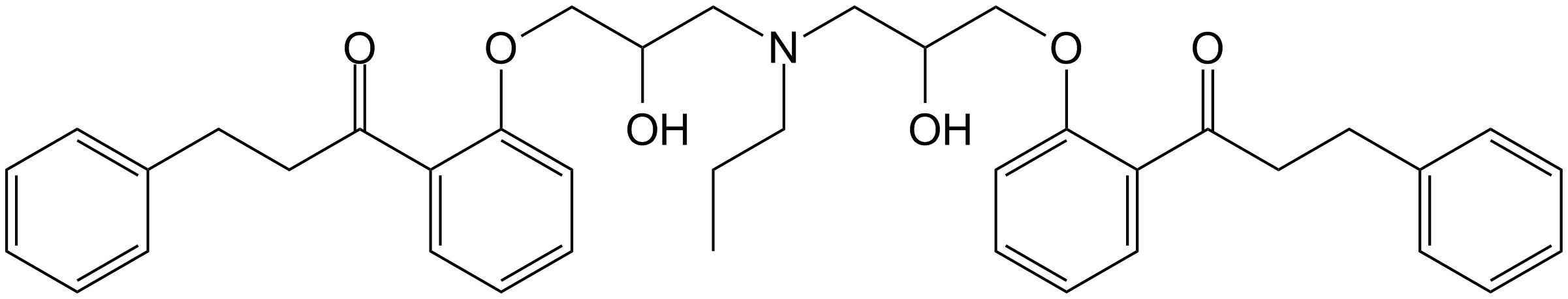 Propafenone EP Impurity G