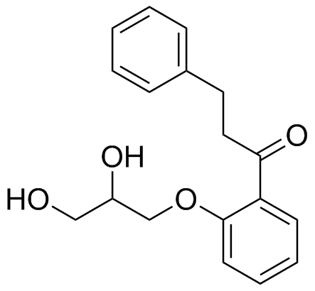 Propafenone EP Impurity D