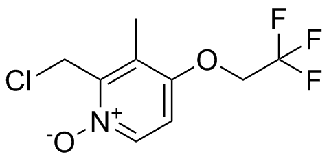 Lansoprazole Impurity 1