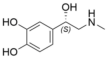 Noradrenaline (Norepinephrine) Impurity 28