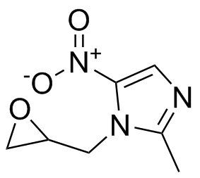 Ornidazole Epoxide