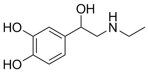 Adrenaline Impurity 43