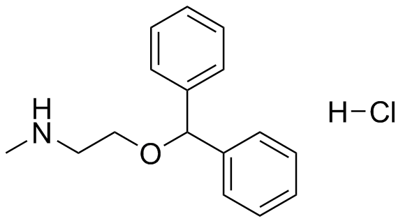 Diphenhydramine EP impurity A