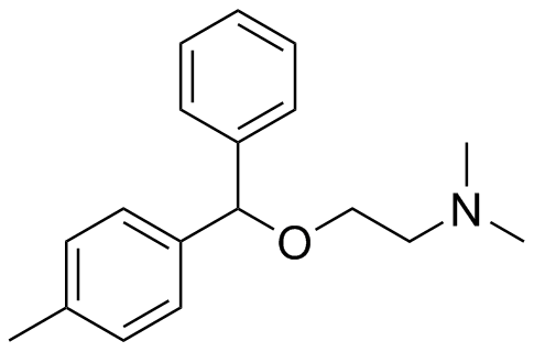 Diphenhydramine Impurity 1