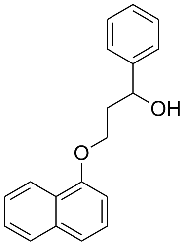 Dapoxetine Impurity 5