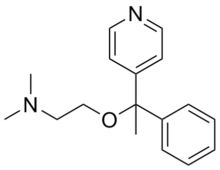Doxylamine EP Impurity A