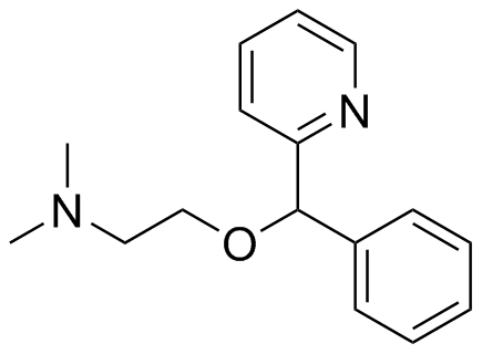 Doxylamine EP Impurity C