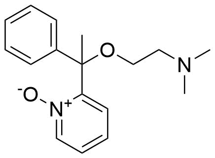Doxylamine Impurity 6