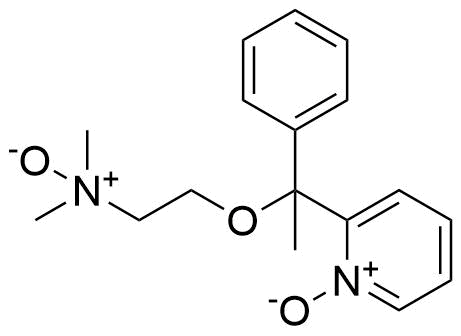 Doxylamine Impurity 7