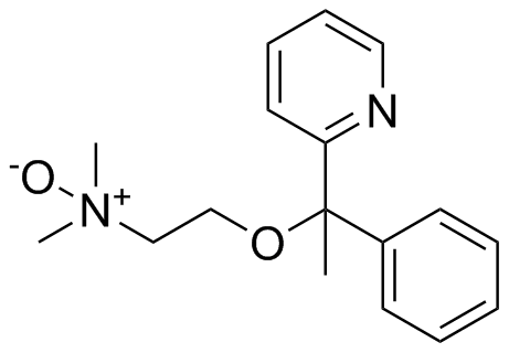 Doxylamine Impurity 5
