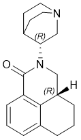 (R,R)-Palonosetron
