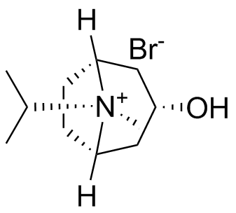Ipratropium bromide EP Impurity A