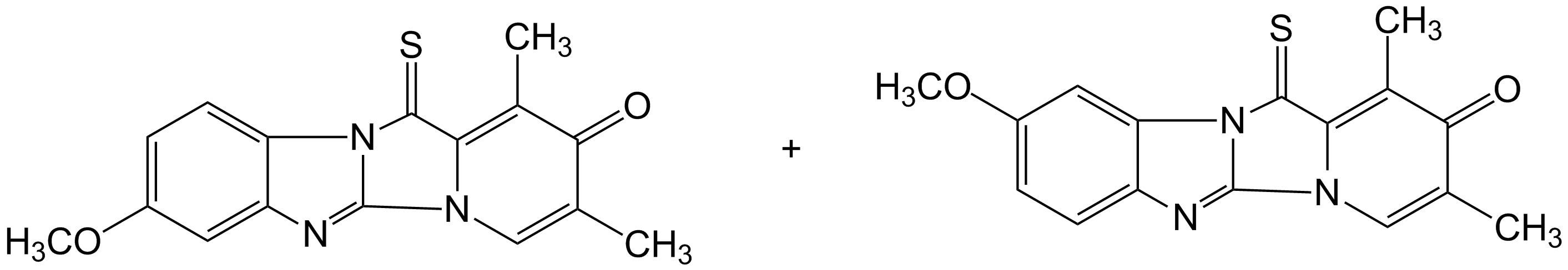 Omeprazole Related Compound F&G (USP)