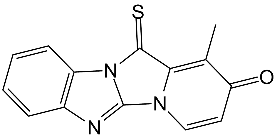 Lansoprazole Thioxo Impurity