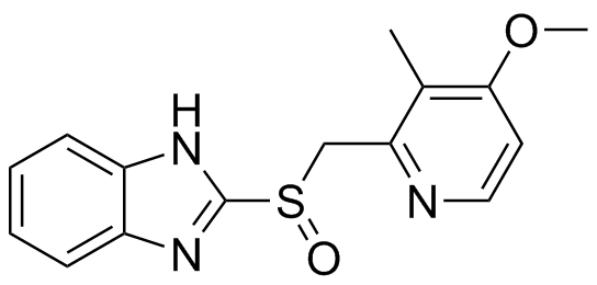 Rabeprazole sodium EP Impurity E