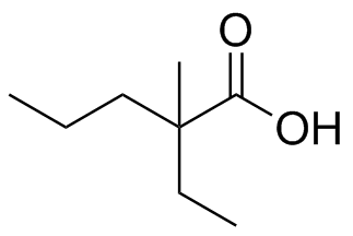 Sodium Valproate EP Impurity K