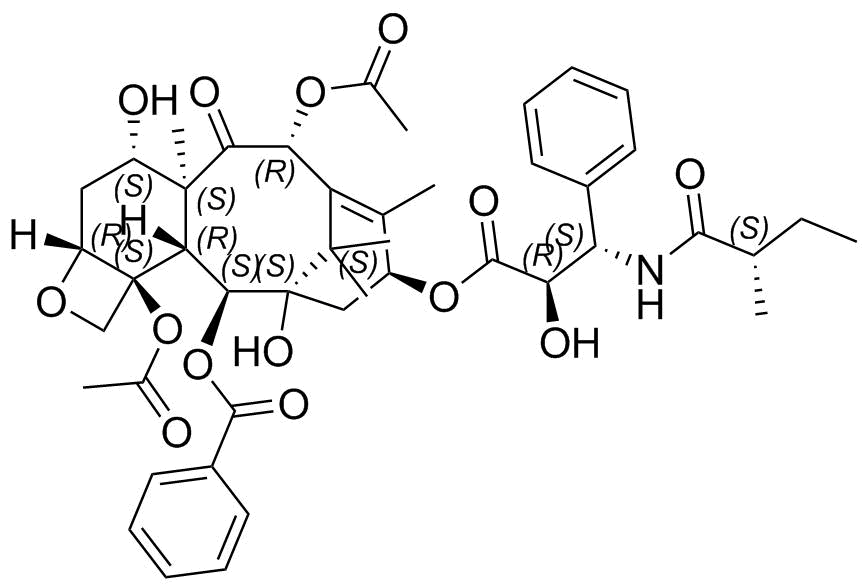 Paclitaxel EP Impurity R