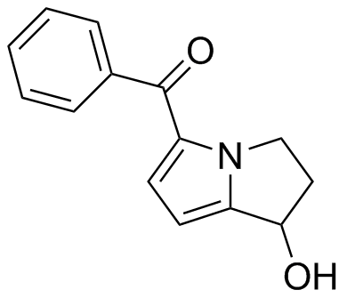 Ketorolac EP Impurity A