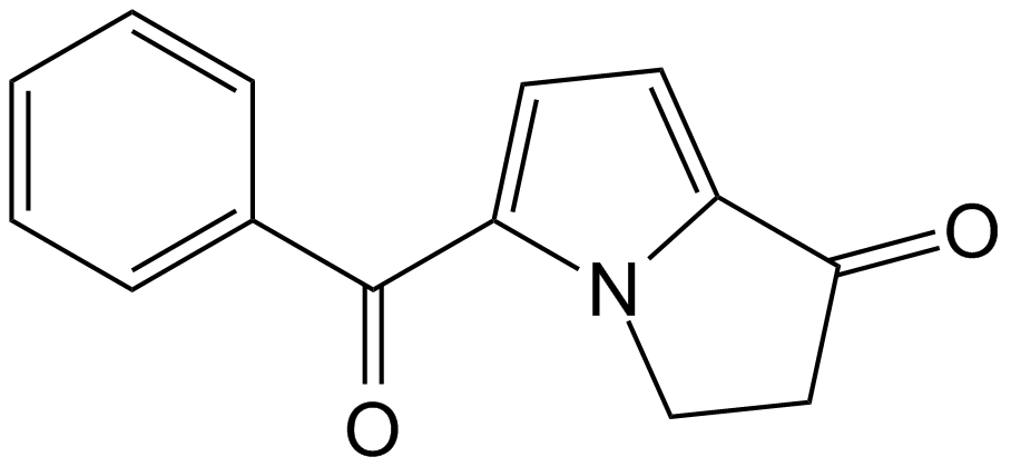 Ketorolac EP Impurity B