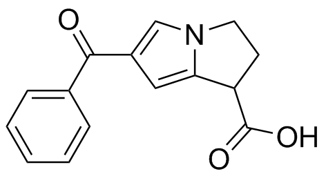 Ketorolac EP Impurity C