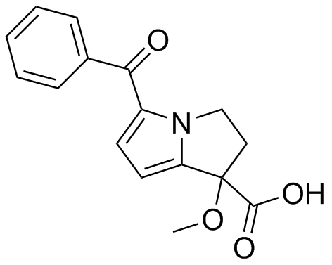 Ketorolac EP Impurity D