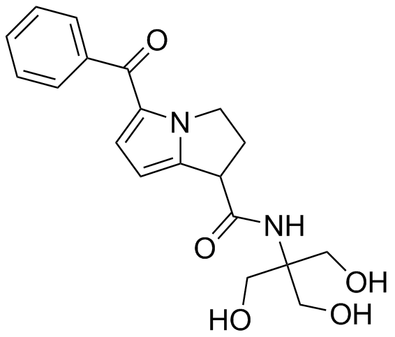 Ketorolac EP Impurity E