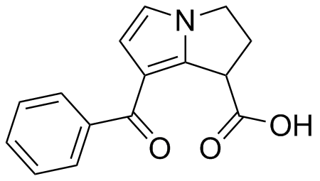 Ketorolac EP Impurity F