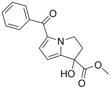 Ketorolac EP Impurity G