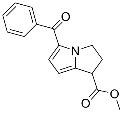 Ketorolac EP Impurity H
