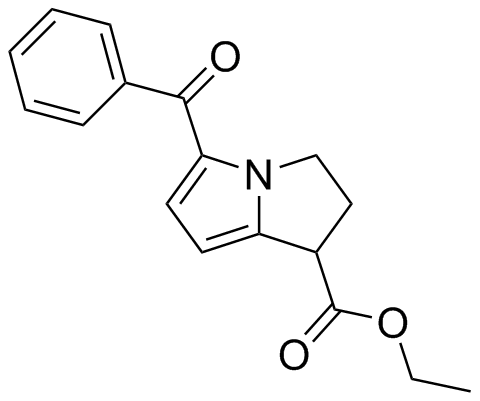 Ketorolac EP Impurity J