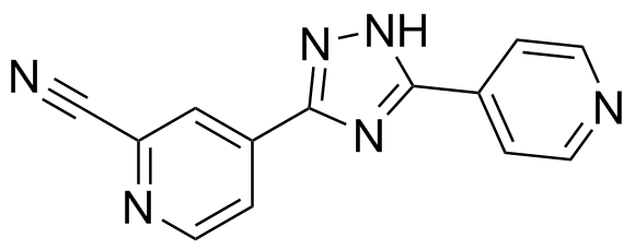 Topiroxostat
