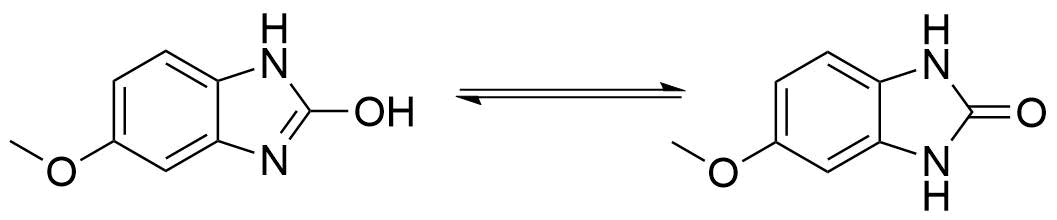 Omeprazole Impurity R