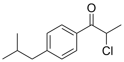 Ibuprofen Impurity Z