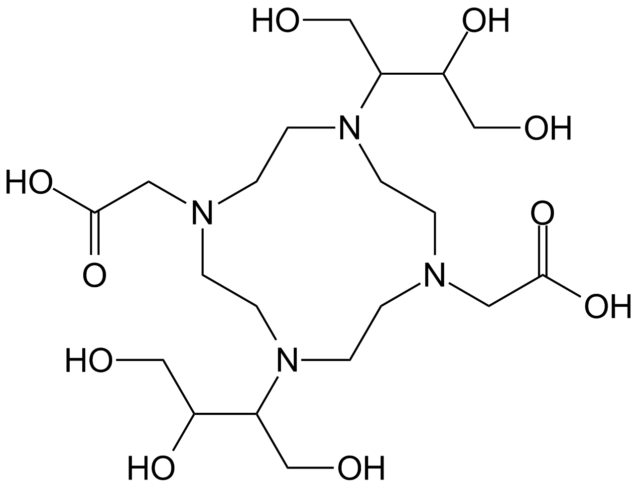 Gadobutrol EP Impurity A