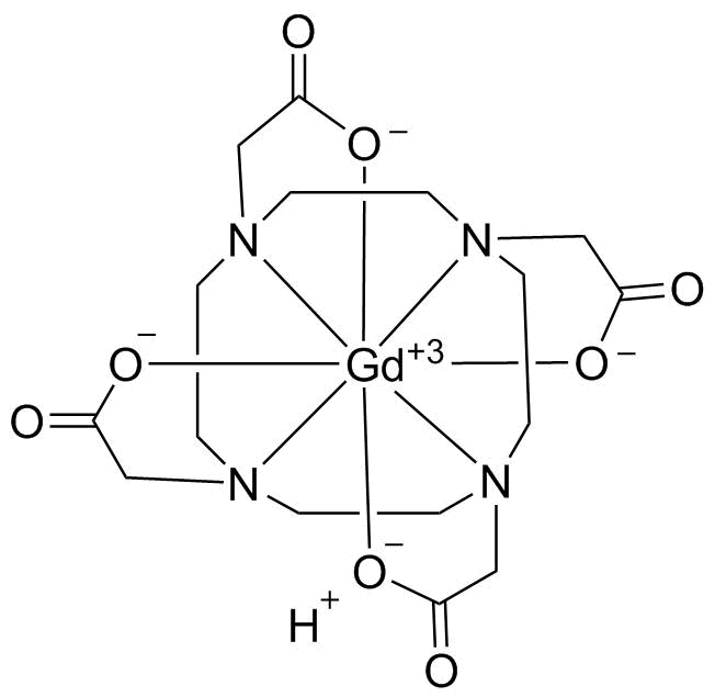 Gadobutrol Impurity 45